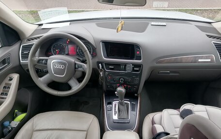 Audi Q5, 2009 год, 1 250 000 рублей, 9 фотография