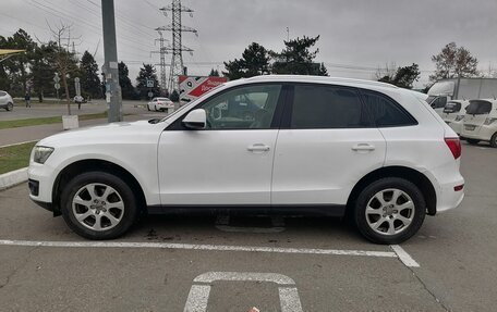 Audi Q5, 2009 год, 1 250 000 рублей, 21 фотография