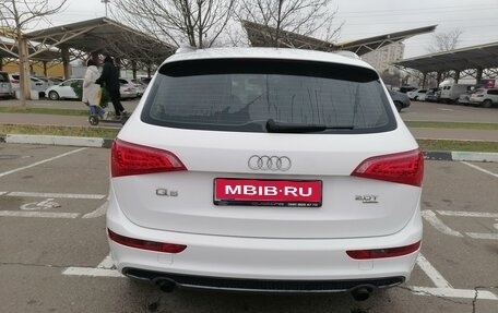 Audi Q5, 2009 год, 1 250 000 рублей, 19 фотография