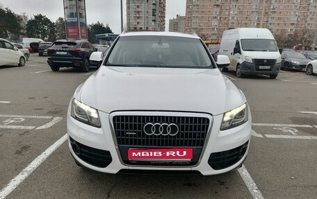 Audi Q5, 2009 год, 1 250 000 рублей, 22 фотография