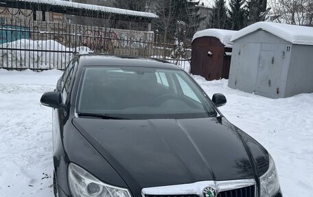 Skoda Octavia, 2011 год, 1 020 000 рублей, 1 фотография