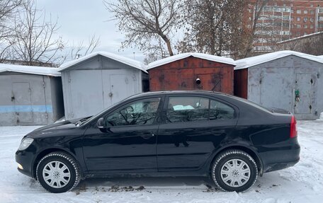 Skoda Octavia, 2011 год, 1 020 000 рублей, 5 фотография