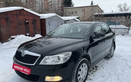 Skoda Octavia, 2011 год, 1 020 000 рублей, 3 фотография