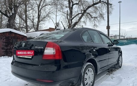 Skoda Octavia, 2011 год, 1 020 000 рублей, 8 фотография