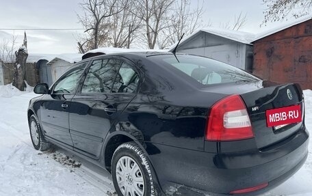 Skoda Octavia, 2011 год, 1 020 000 рублей, 6 фотография