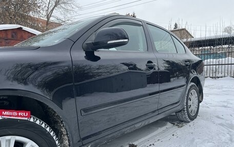 Skoda Octavia, 2011 год, 1 020 000 рублей, 4 фотография