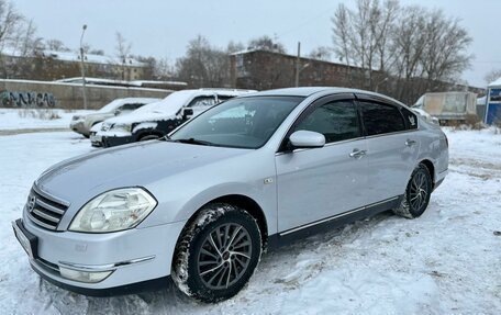 Nissan Teana, 2007 год, 795 000 рублей, 3 фотография