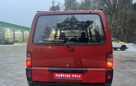 Mitsubishi L300 II, 1994 год, 280 000 рублей, 2 фотография