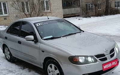 Nissan Almera, 2006 год, 550 000 рублей, 1 фотография