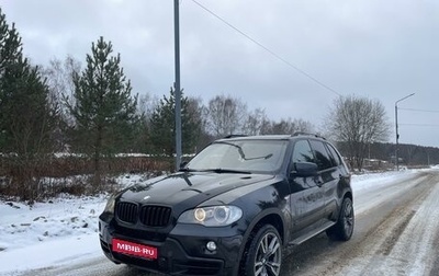 BMW X5, 2007 год, 1 300 000 рублей, 1 фотография