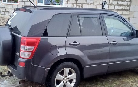 Suzuki Grand Vitara, 2010 год, 1 200 000 рублей, 13 фотография