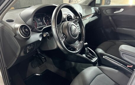 Audi A1, 2013 год, 1 150 000 рублей, 6 фотография