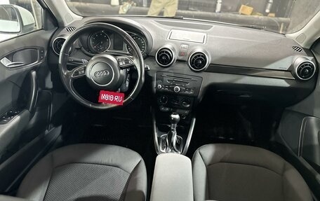 Audi A1, 2013 год, 1 150 000 рублей, 11 фотография