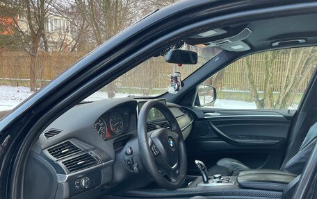 BMW X5, 2007 год, 1 300 000 рублей, 8 фотография