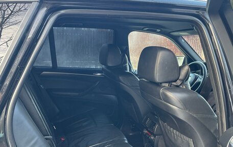 BMW X5, 2007 год, 1 300 000 рублей, 10 фотография