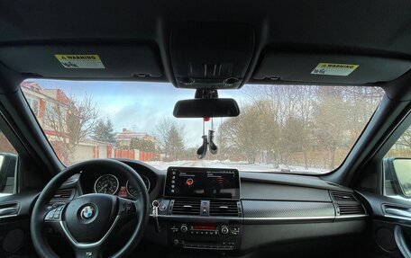 BMW X5, 2007 год, 1 300 000 рублей, 12 фотография
