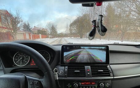 BMW X5, 2007 год, 1 300 000 рублей, 13 фотография