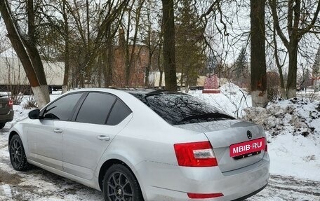 Skoda Octavia, 2013 год, 920 000 рублей, 6 фотография