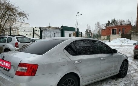 Skoda Octavia, 2013 год, 920 000 рублей, 5 фотография