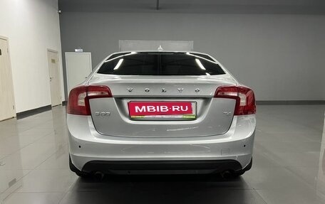 Volvo S60 III, 2011 год, 995 000 рублей, 4 фотография