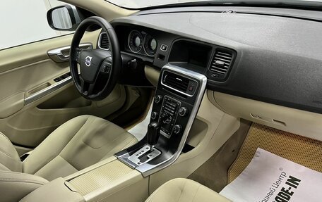 Volvo S60 III, 2011 год, 995 000 рублей, 14 фотография