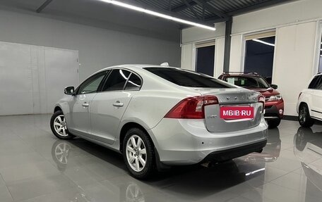 Volvo S60 III, 2011 год, 995 000 рублей, 6 фотография