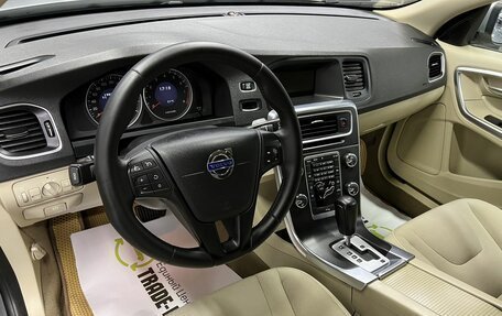 Volvo S60 III, 2011 год, 995 000 рублей, 9 фотография