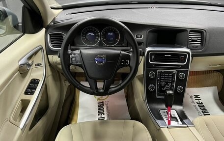 Volvo S60 III, 2011 год, 995 000 рублей, 12 фотография