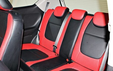 KIA Picanto II, 2012 год, 857 000 рублей, 16 фотография