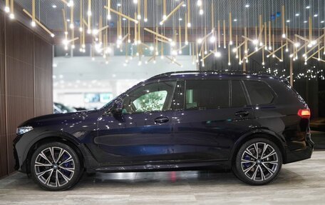 BMW X7, 2020 год, 9 500 000 рублей, 5 фотография