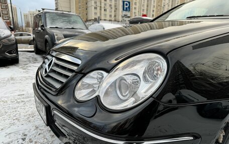 Mercedes-Benz C-Класс, 2007 год, 2 350 000 рублей, 7 фотография