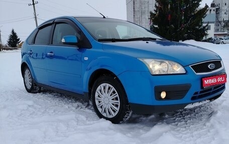 Ford Focus II рестайлинг, 2006 год, 360 000 рублей, 1 фотография