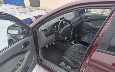 Chevrolet Lacetti, 2008 год, 565 000 рублей, 1 фотография