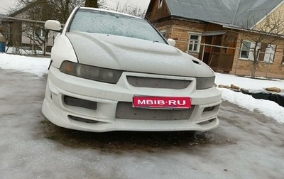 Mitsubishi Galant VIII, 2003 год, 350 000 рублей, 1 фотография