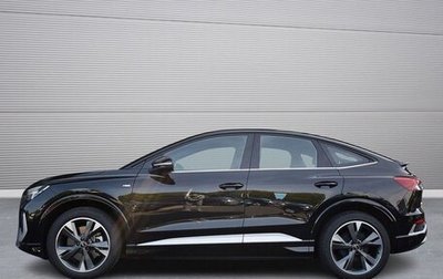 Audi Q4 Sportback e-tron, 2023 год, 10 213 000 рублей, 1 фотография