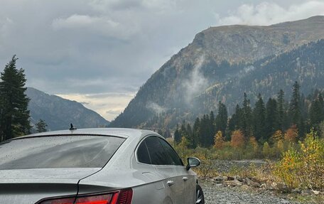 Volkswagen Arteon I, 2020 год, 1 800 000 рублей, 2 фотография