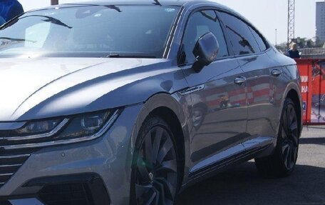 Volkswagen Arteon I, 2020 год, 1 800 000 рублей, 4 фотография