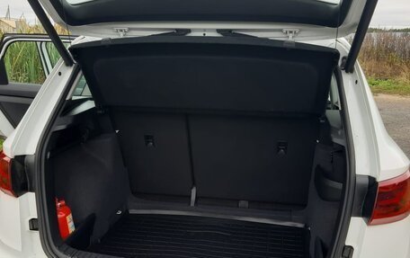 Volkswagen Taos, 2021 год, 2 950 000 рублей, 6 фотография