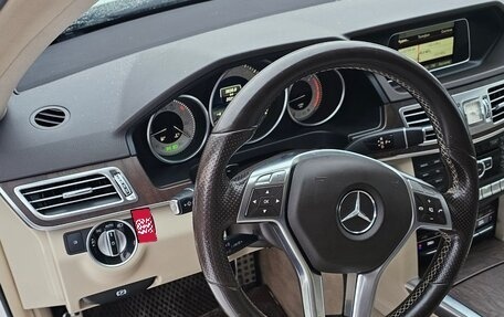 Mercedes-Benz E-Класс, 2014 год, 2 300 000 рублей, 5 фотография