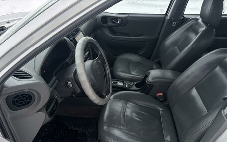 Hyundai Santa Fe III рестайлинг, 2004 год, 790 000 рублей, 16 фотография