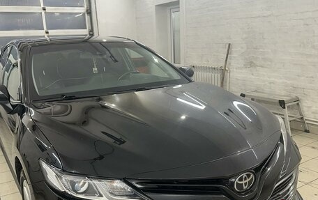 Toyota Camry, 2019 год, 2 900 000 рублей, 2 фотография