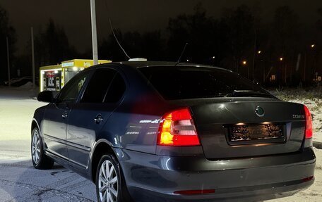 Skoda Octavia, 2012 год, 980 000 рублей, 10 фотография