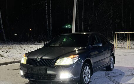 Skoda Octavia, 2012 год, 980 000 рублей, 13 фотография