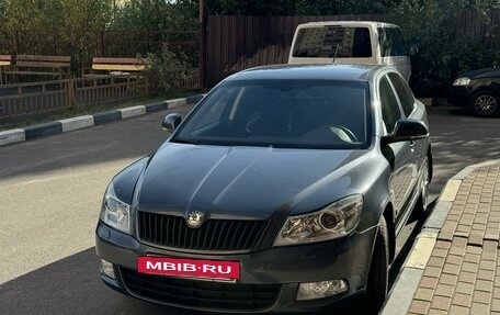 Skoda Octavia, 2012 год, 980 000 рублей, 5 фотография