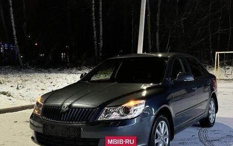 Skoda Octavia, 2012 год, 980 000 рублей, 11 фотография