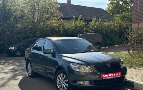 Skoda Octavia, 2012 год, 980 000 рублей, 4 фотография