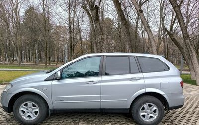 SsangYong Kyron I, 2012 год, 1 040 000 рублей, 1 фотография