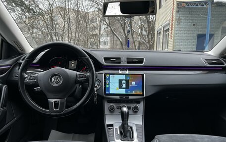 Volkswagen Passat CC I рестайлинг, 2015 год, 1 840 000 рублей, 11 фотография