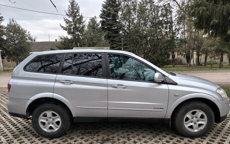 SsangYong Kyron I, 2012 год, 1 040 000 рублей, 2 фотография