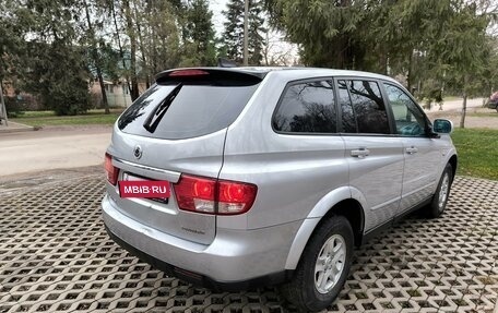 SsangYong Kyron I, 2012 год, 1 040 000 рублей, 6 фотография